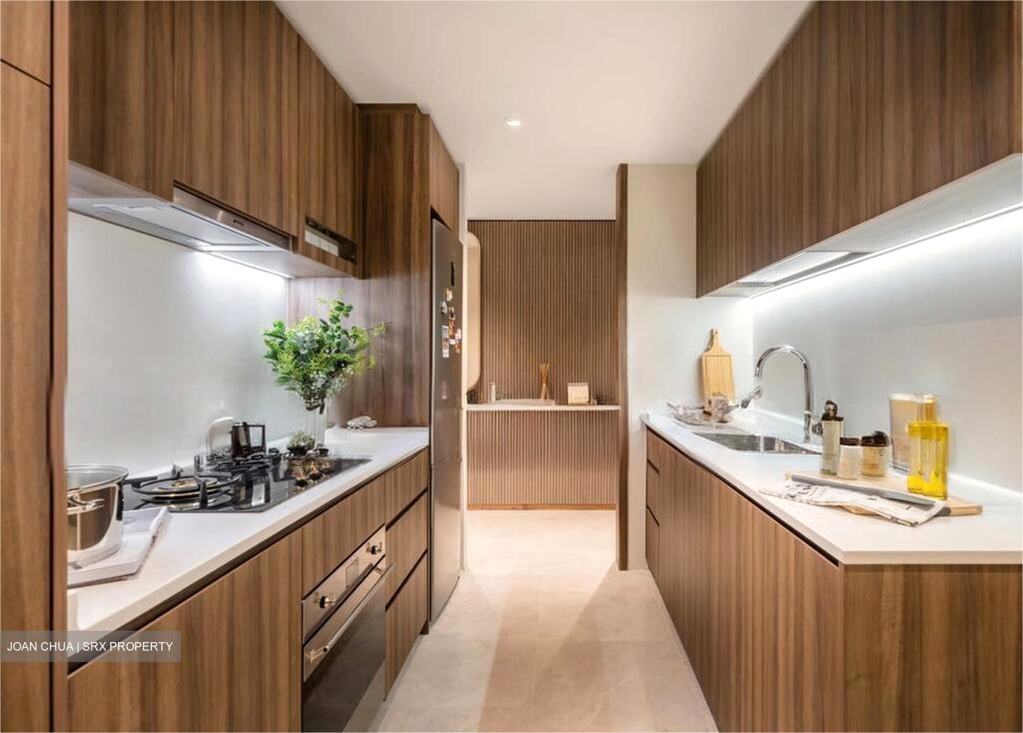 Lentor Modern (D26), Apartment #497405101